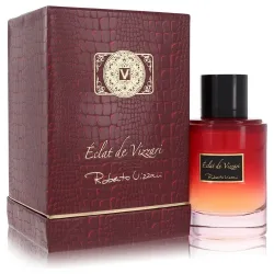 Eclat De Vizzari by Roberto Vizzari Eau de Parfum Spray 109 ml