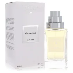 Osmanthus by The Different Company Eau de Toilette Spray Refilbable 90 ml