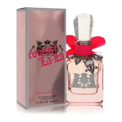 Juicy Couture Couture La La Eau De Parfum Spray 50 ml