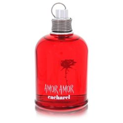 Amor Amor by Cacharel Eau de Toilette Spray (Tester) 100 ml