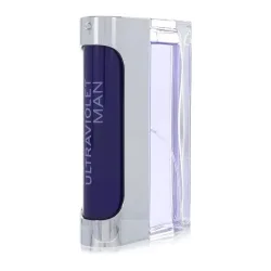 ULTRAVIOLET by Paco Rabanne Eau de Toilette Spray (Tester) 100 ml