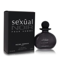 Michel Germain Sexual Noir Eau De Toilette Spray 125 ml