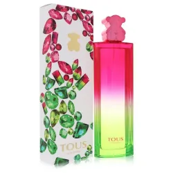 Tous Gems Power by Tous Eau de Toilette Spray 90 ml