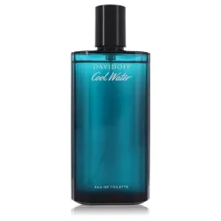 COOL WATER by Davidoff Eau de Toilette Spray (Tester) 125 ml