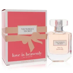 Victoria's Secret Love Is Heavenly Eau de Parfum 50ml