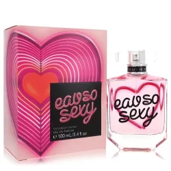 Victoria's Secret Eau So Sexy Eau de Parfum 100ml