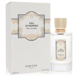 EAU D’HADRIEN by Annick Goutal Eau de Toilette Spray 100 ml