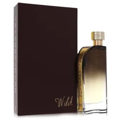 Insurrection II Wild by Reyane Tradition Eau de Toilette Spray 90 ml