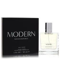 Banana Republic Modern by Banana Republic Eau de Toilette spray 30 ml