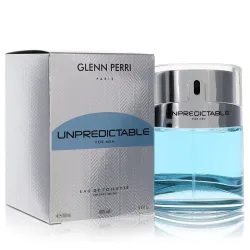 Unpredictable by Glenn Perri Eau de Toilette Spray 100 ml