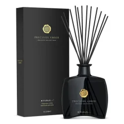 Rituals - Precious Amber Fragrance Sticks, 450 ml