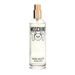 Moschino Toy by Moschino Eau de Toilette Spray (Tester) 50 ml