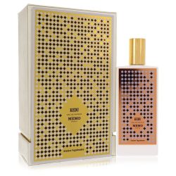 Kedu by Memo Eau de Parfum Spray (Unisex) 75 ml