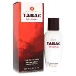 TABAC by Maurer & Wirtz Cologne Spray 100 ml