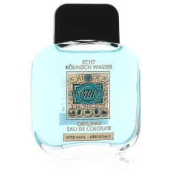 4711 by Muelhens After Shave (ohne Verpackung) 100 ml