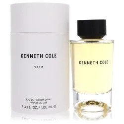 Kenneth Cole For Her by Kenneth Cole Eau de Parfum Spray 100 ml