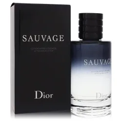 Sauvage by Christian Dior After Shave Lotion 100 ml