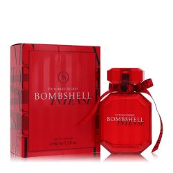 Bombshell Intense by Victoria?s Secret Eau de Parfum Spray 50 ml