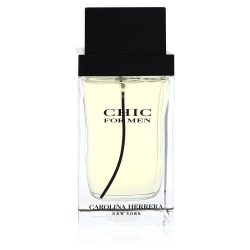 Chic by Carolina Herrera Eau de Toilette Spray (Tester) 100 ml