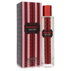 Penthouse Passionate by Penthouse Eau de Parfum Spray 100 ml