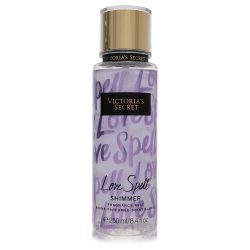 Victoria’s Secret Love Spell Shimmer by Victoria’s Secret Fragrance Mist Spray 248 ml