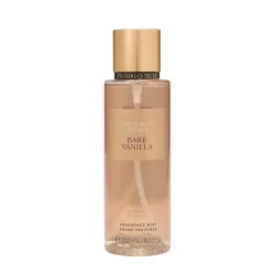 Victoria's Secret Bare Vanilla Body Spray 250ml