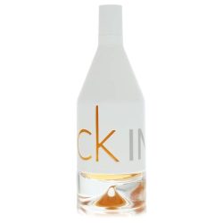 CK In 2U by Calvin Klein Eau de Toilette Spray (Tester) 100 ml