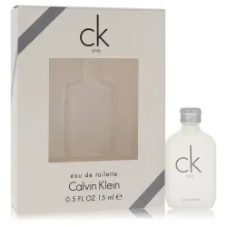 CK ONE by Calvin Klein Eau de Toilette 15 ml