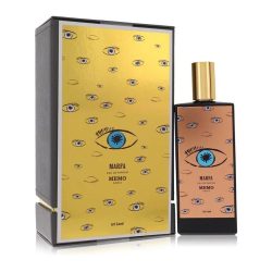 Marfa by Memo Eau de Parfum Spray (Unisex) 75 ml