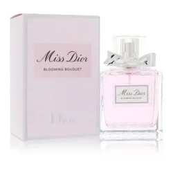 Dior Miss Dior Blooming Bouquet Eau de Toilette 150ml