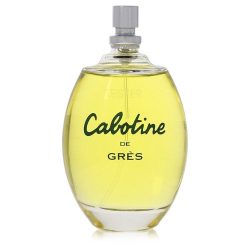 CABOTINE by Parfums Gres Eau de Parfum Spray (Tester) 100 ml