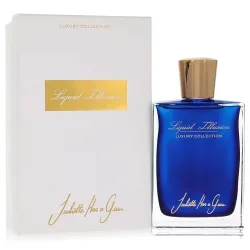 Liquid Illusion by Juliette Has a Gun Eau de Parfum Spray (Unisex) 75 ml