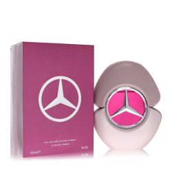 Mercedes Benz Woman by Mercedes Benz Eau de Parfum Spray 90 ml