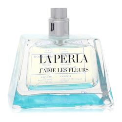 La Perla J?aime Les Fleurs by La Perla Eau de Toilette Spray (Tester)