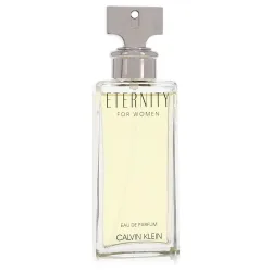 ETERNITY by Calvin Klein Eau de Parfum Spray (Tester) 100 ml