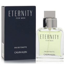 ETERNITY by Calvin Klein Eau de Toilette Spray 30 ml