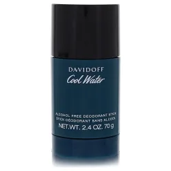 Davidoff COOL WATER Deodorant Stick 75 ml