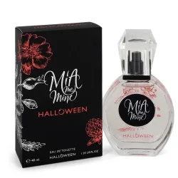 Halloween Mia Me Mine by Jesus Del Pozo Eau de Toilette Spray 40 ml