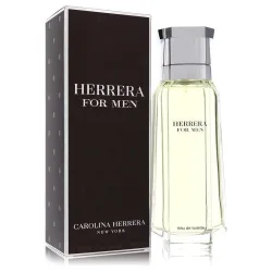 CAROLINA HERRERA by Carolina Herrera Eau de Toilette Spray 200 ml