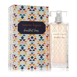 Nanette Lepore Beautiful Times Eau De Parfum Spray 100 ml