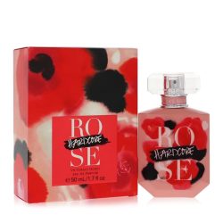 Victoria’s Secret Hardcore Rose by Victoria’s Secret Eau de Parfum Spray 50 ml