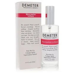 Demeter by Demeter Watermelon Lollipop Cologne Spray 120 ml
