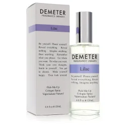 Demeter by Demeter Lilac Cologne Spray 120 ml