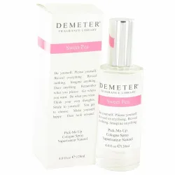 Demeter by Demeter Sweet Pea Cologne Spray 120 ml