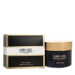 Carolina Herrera Good Girl Körpercreme 200ml