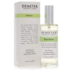 Demeter by Demeter Bamboo Cologne Spray 120 ml