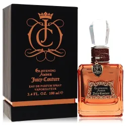Juicy Couture Glistening Amber Eau de Parfum 100ml