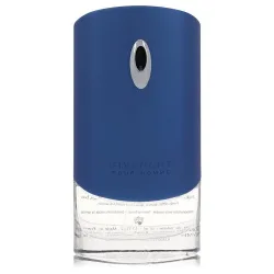 Givenchy Blue Label Eau De Toilette Spray (Tester) 50 ml