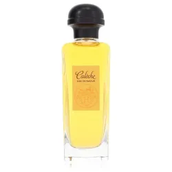 Hermes CALECHE Soie De Parfum Spray (Tester) 100 ml