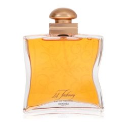 24 FAUBOURG by Hermès Eau de Parfum Spray (Tester) 100 ml